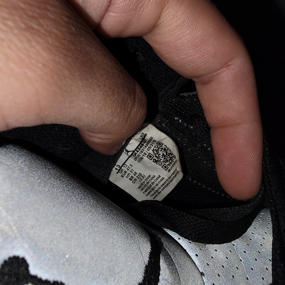 Jordan 3 - Picture 6 of 9